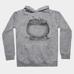 Vintage Cauldron Hoodie